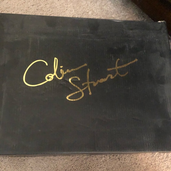 Colin Stuart Heels - Picture 6 of 6